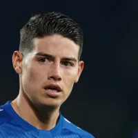 James Rodriguez pede salário de R$ 1,5 milhão por mês para assinar com gigante do futebol brasileiro em julho