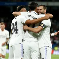 Sem espaço no Real Madrid, Nacho Fernandez vira alvo de gigante da Serie A