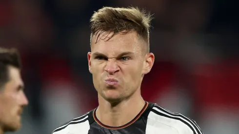 (Photo by Alexander Hassenstein/Getty Images)