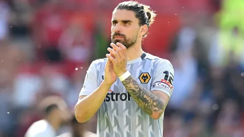 (Photo by Michael Regan/Getty Images)