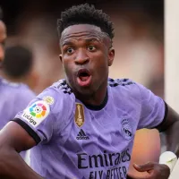 Javier Tebas, presidente de La Liga, detona Vinicius Jr: \'É preciso que você se informe bem\'