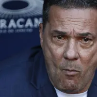 Vanderlei Luxemburgo com as horas contadas! Corinthians pode anunciar novo treinador a qualquer momento