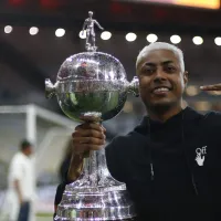 Bruno Henrique, do Flamengo, pode deixar Atlético MG e Corinthians de lado, para fechar com outro grande clube do futebol brasileiro