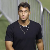 Após derrota, Marcos Leonardo surpreende e crava destino do Brasil no Mundial sub-20
