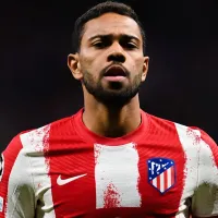 Renan Lodi encaminha saída do Atlético de Madrid e pode pintar no futebol brasileiro