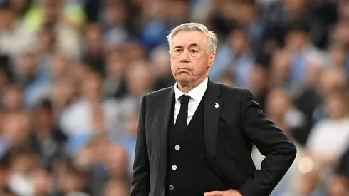 (Photo by Michael Regan/Getty Images)