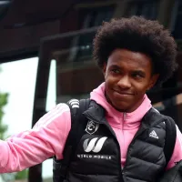 Ex-Corinthians e Seleção Brasileira, Willian caminha para assinar contrato com clube da Premier League