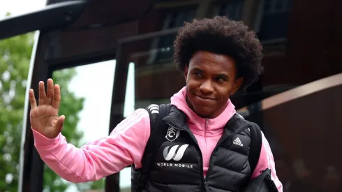 Photo by Clive Rose/Getty Images