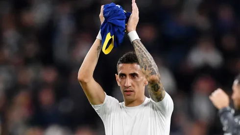 Photo by Valerio Pennicino/Getty Images