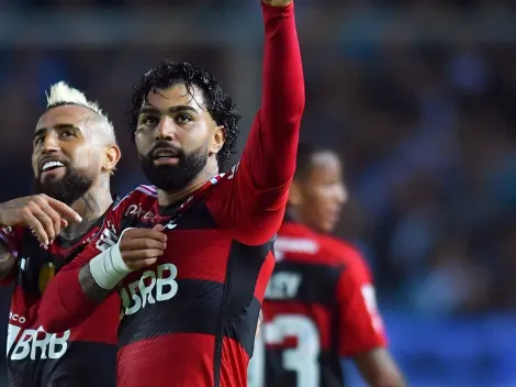 Flamengo: torcedores surpreendem e pedem a saída de grande estrela do clube; atleta teria provocado a Nação