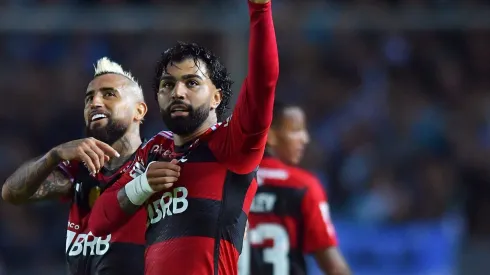 Photo by Marcelo Endelli/Getty Images