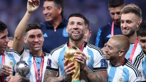 (Photo by Julian Finney/Getty Images)