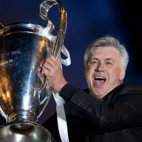 Real Madrid pretende \'quebrar\' o mercado e tirar craque de gigante da Premier League.