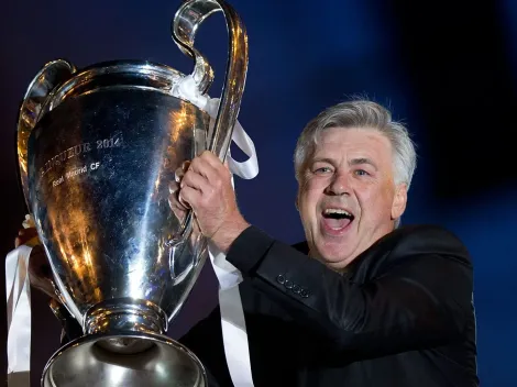 Real Madrid pretende "quebrar" o mercado e tirar craque de gigante da Premier League.