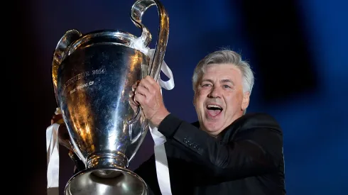 (Photo by Gonzalo Arroyo Moreno/Getty Images)