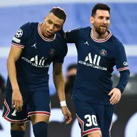 Kylian Mbappé não fica em cima do muro e revela quem ele considera o melhor jogador do mundo