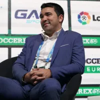 Barcelona confirma brasileiro na diretoria do clube