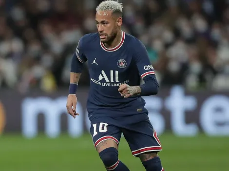 Neymar Júnior revela qual foi o meia que mais o surpreendeu na vida; "não sabia que era tão espetacular"