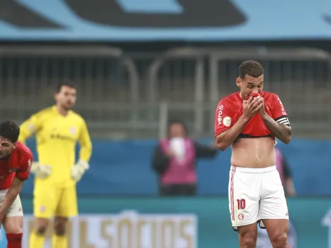 Internacional prepara saída de Mano Menezes e quer tirar técnico de gigante do futebol brasileiro