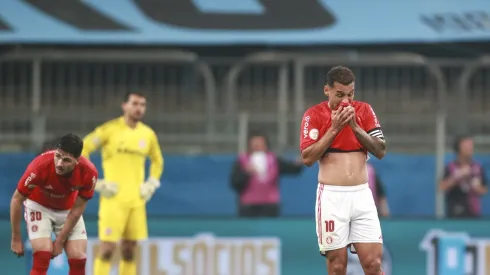 (Photo by Fernando Alves/Getty Images)