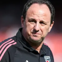 Rogério Ceni volta a ativa e acerta com um dos maiores clubes do futebol brasileiro