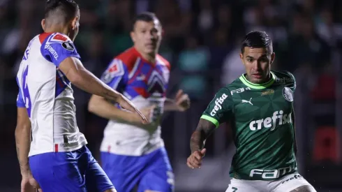 Foto: Ettore Chiereguini/AGIF