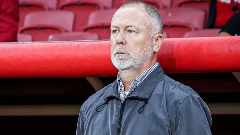 Foto: Maxi Franzoi/AGIF