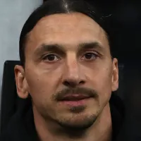 Zlatan Ibrahimovic revela qual o melhor atacante com quem ele já jogou
