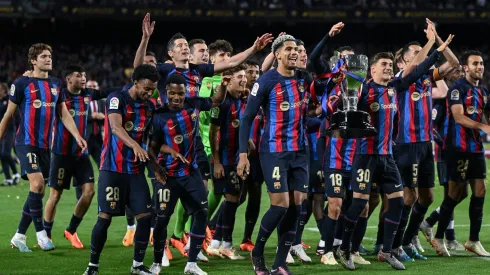 (Photo by David Ramos/Getty Images)