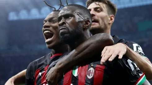 (Photo by Marco Luzzani/Getty Images)