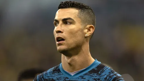 (Photo by Yasser Bakhsh/Getty Images)