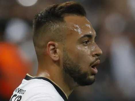Em baixa no Corinthians, Maycon consegue liberação com a FIFA e deve assinar contrato com gigante brasileiro