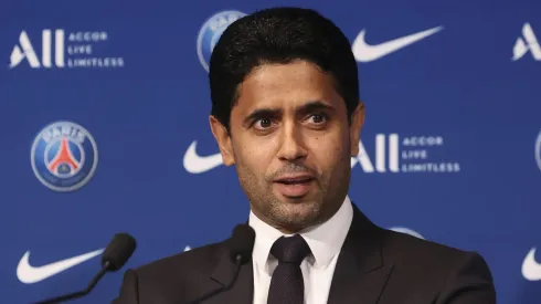 (Photo by Sebastien Muylaert/Getty Images)