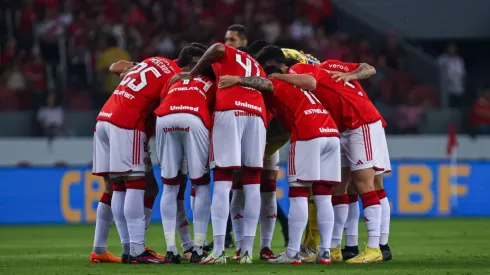 Foto: Maxi Franzoi/AGIF