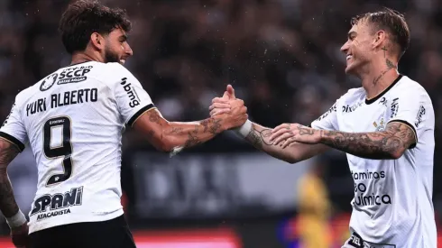 Foto: Ettore Chiereguini/AGIF