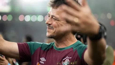 Foto: Jorge Rodrigues/AGIF