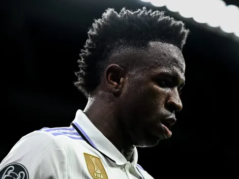 Depois de críticas, patrocinadores de La Liga se posicionam sobre caso de racismo contra Vini Jr