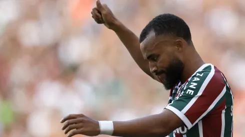 (Photo by Buda Mendes/Getty Images)