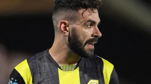 Al Ittihad divulgação