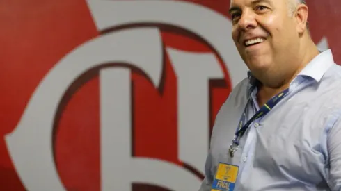 Foto: Gilvan de Souza (Flamengo)