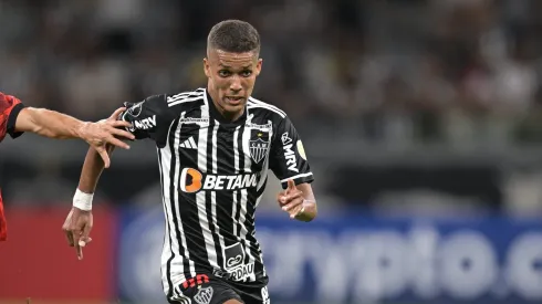 (Photo by Pedro Vilela/Getty Images)