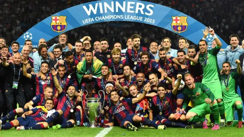 (Photo by Laurence Griffiths/Getty Images)