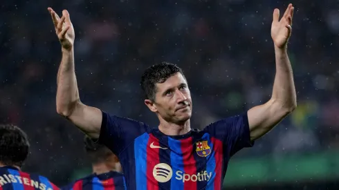 (Photo by Alex Caparros/Getty Images)