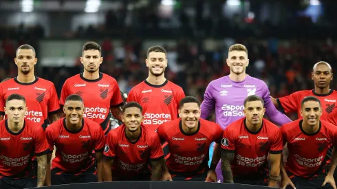 (Photo by Heuler Andrey/Getty Images)