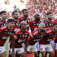 Adeus Mengão! Jogador multicampeao fecha contrato com clube europeu e deixa o Flamengo