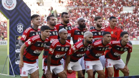 (Photo by Wagner Meier/Getty Images)