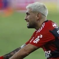 Flamengo age rápido e vai ao mercado para achar substituto de Arrascaeta