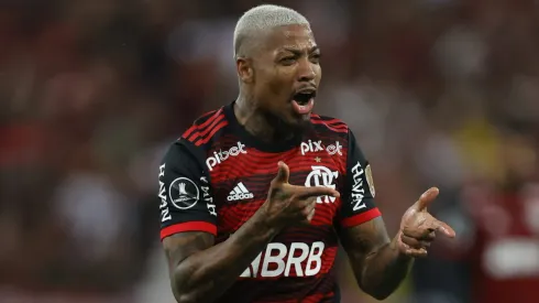 (Photo by Buda Mendes/Getty Images)