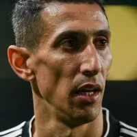Punição da Juventus pode colocar Di Maria em gigante do futebol brasileiro