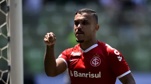 (Photo by Pedro Vilela/Getty Images)